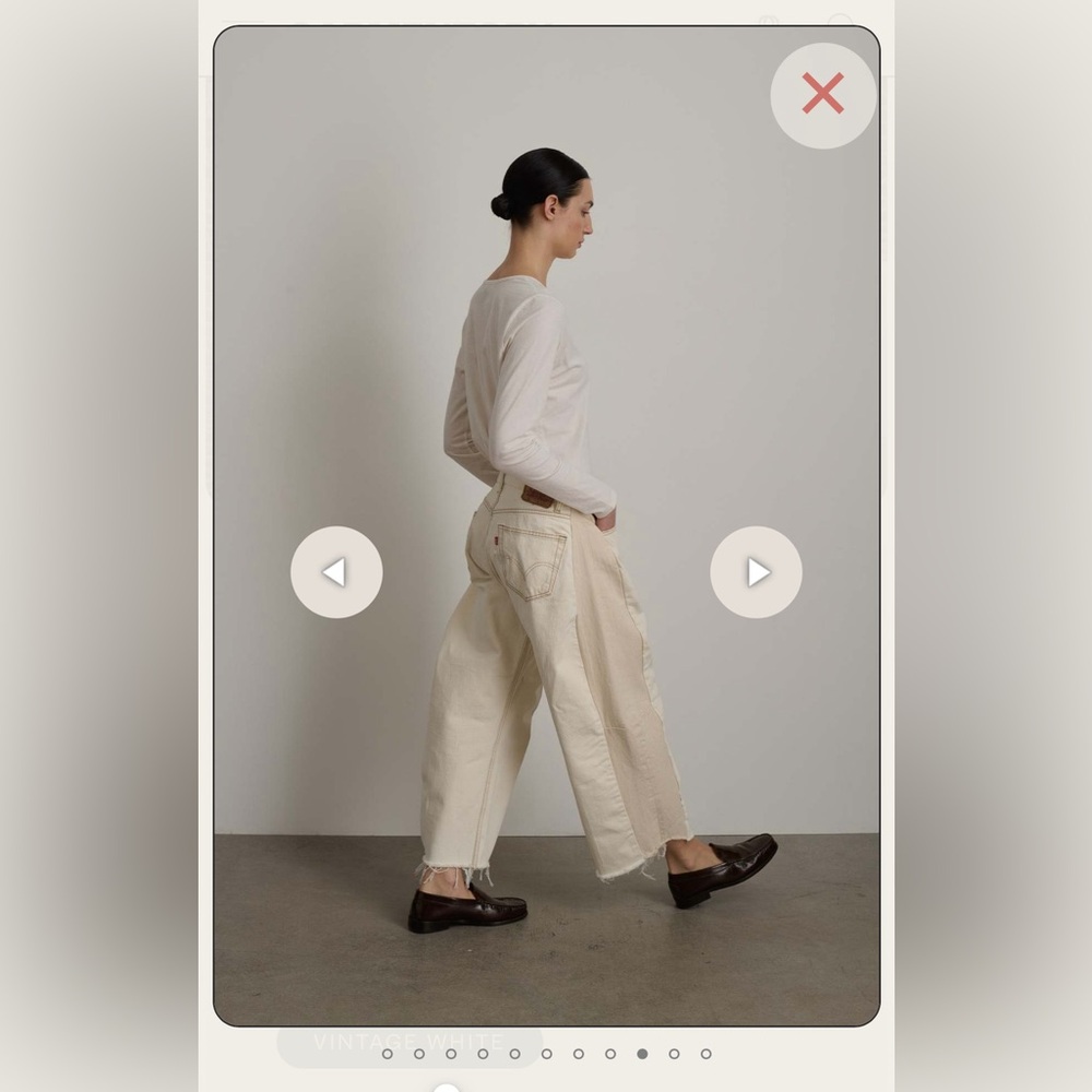 B Sides Vintage Lasso